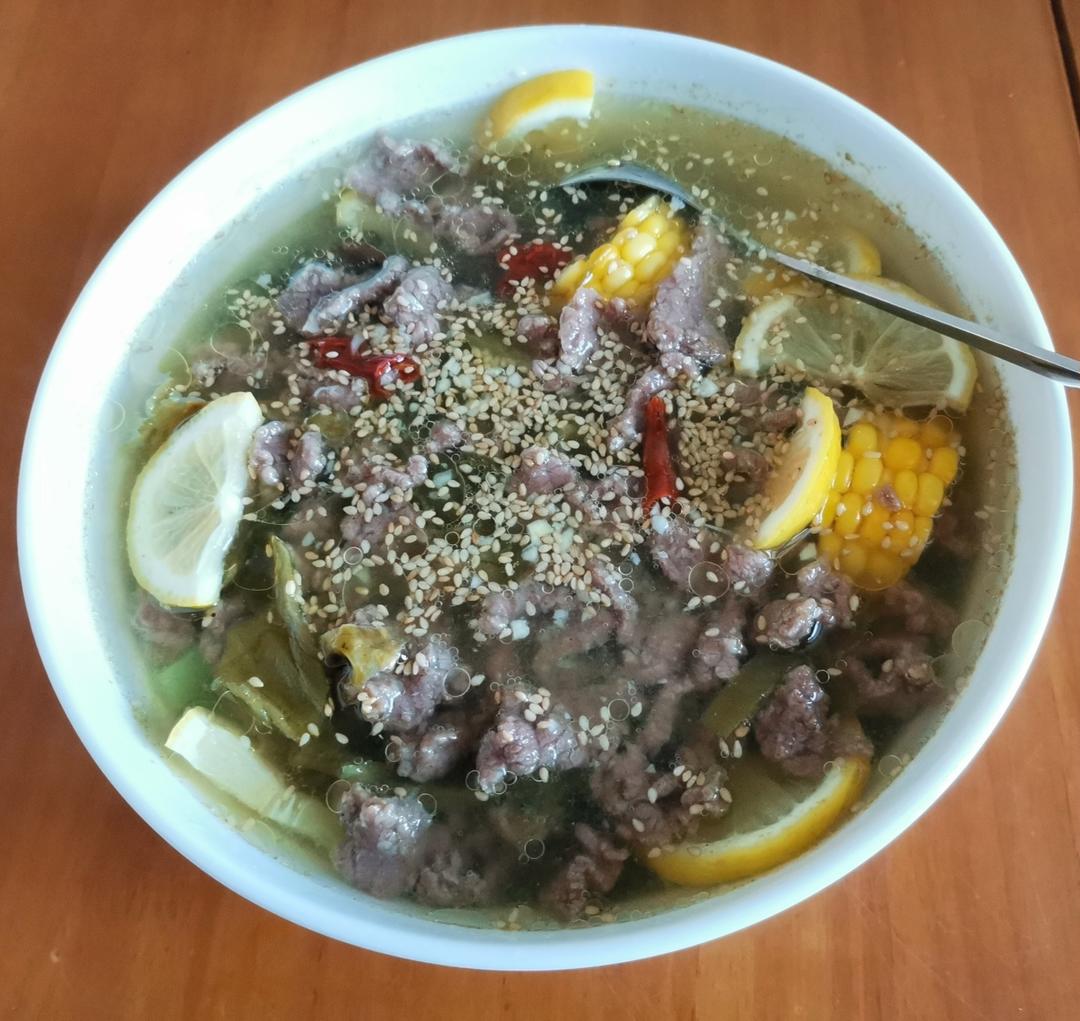 午餐•2024年8月4日