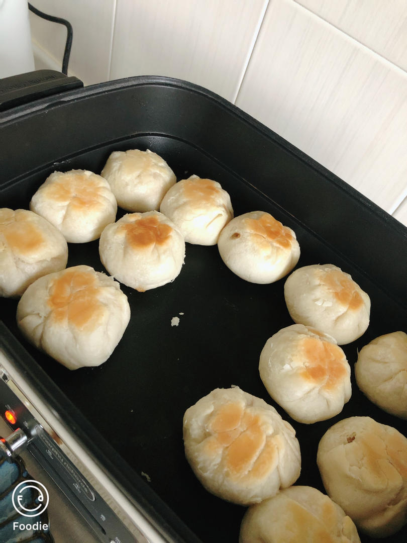 解锁鲜肉月饼好吃不干的秘诀