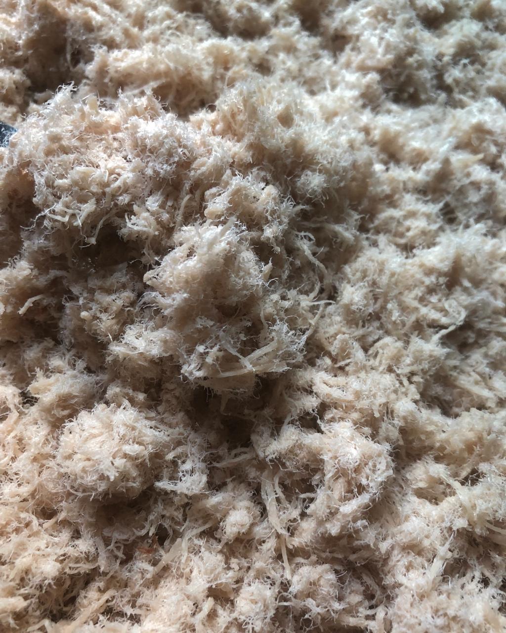 面包机肉松