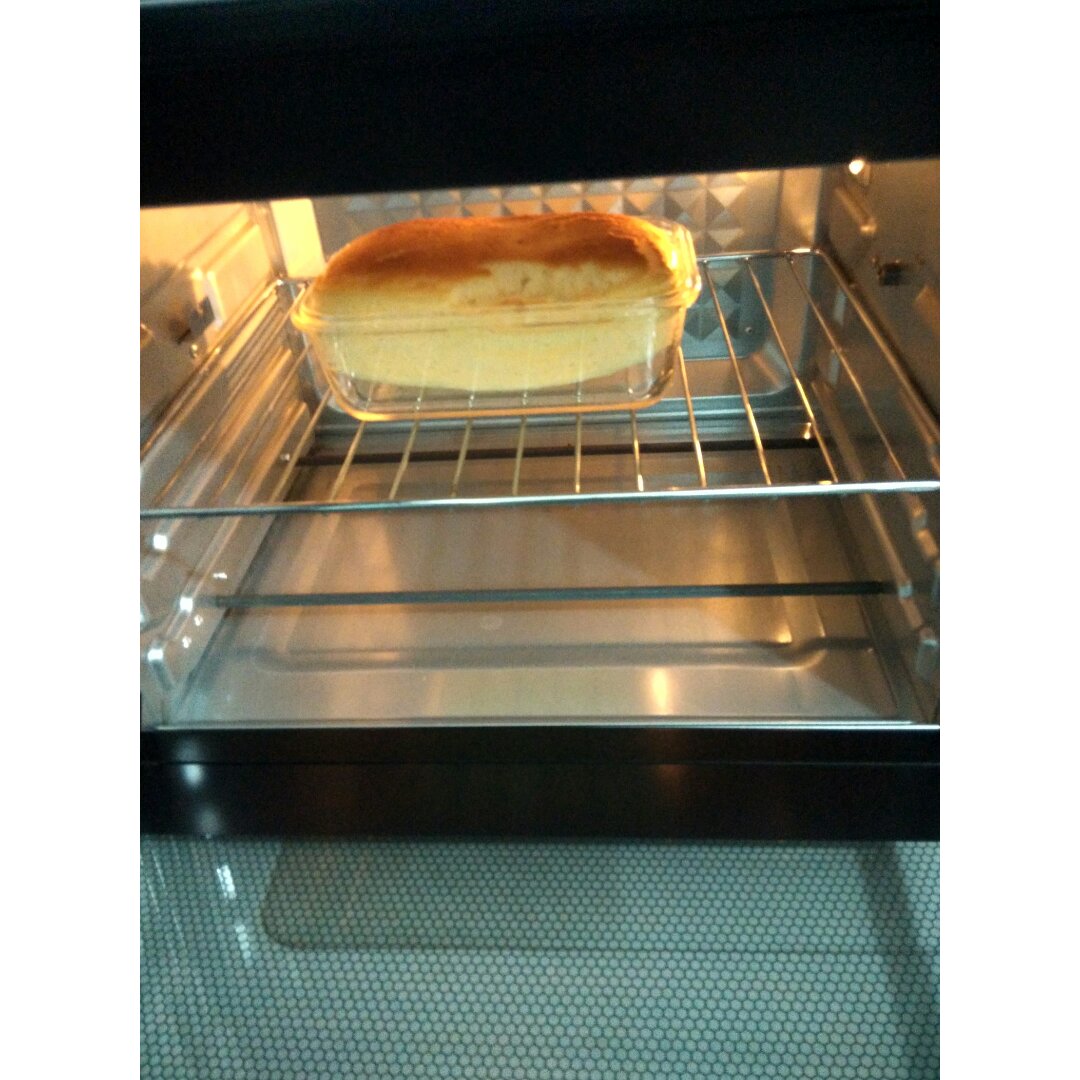 酸奶蛋糕