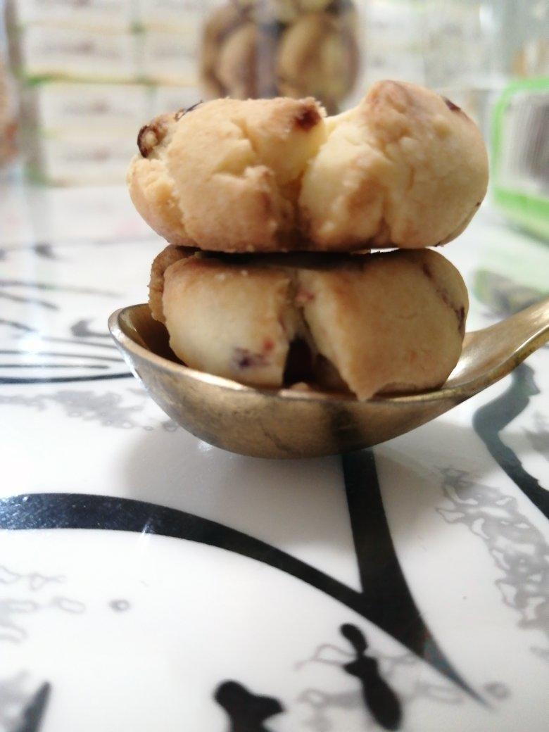 玛格丽特小饼干