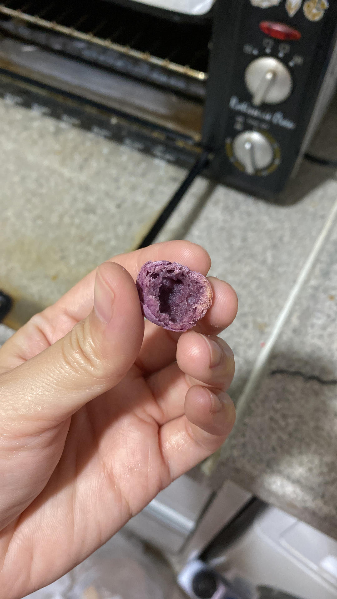 狗狗零食-鸡肉小馒头