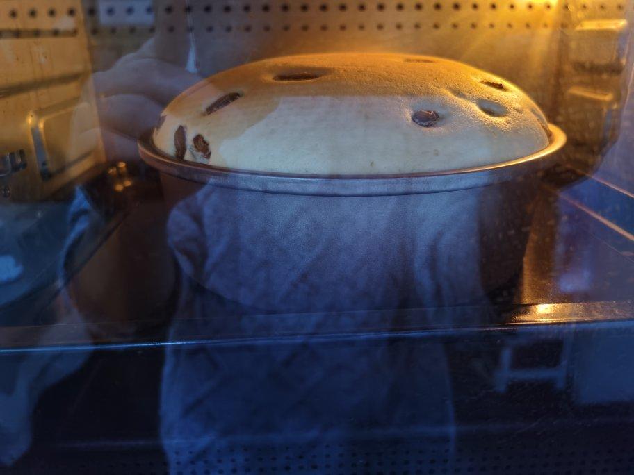 6寸，8寸，10寸戚风蛋糕配方（已更新）