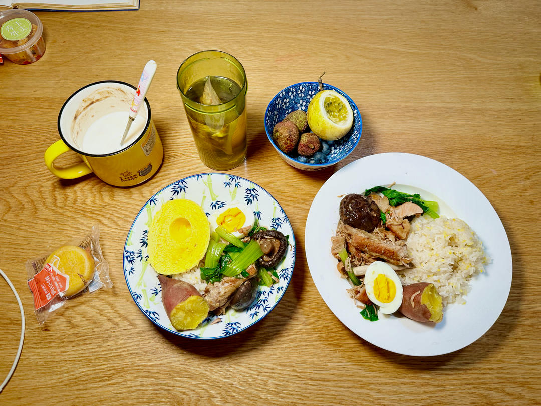 忧郁深蓝55做的晚餐612024年4月23日