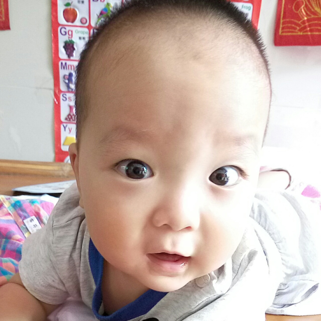 小果的妈咪