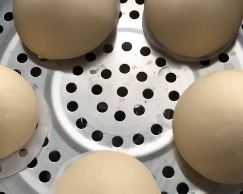 高庄馒头的做法