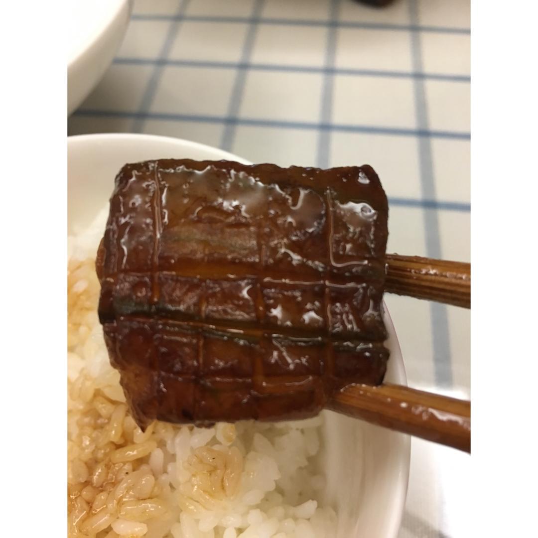 红烧冬瓜