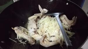 国宴菜——东安鸡的做法 步骤4