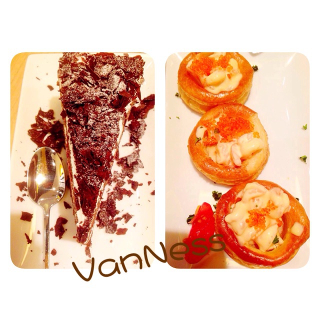 晚餐•2014年8月20日