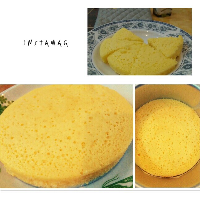 徹司叔叔轻乳酪芝士蛋糕(6寸)