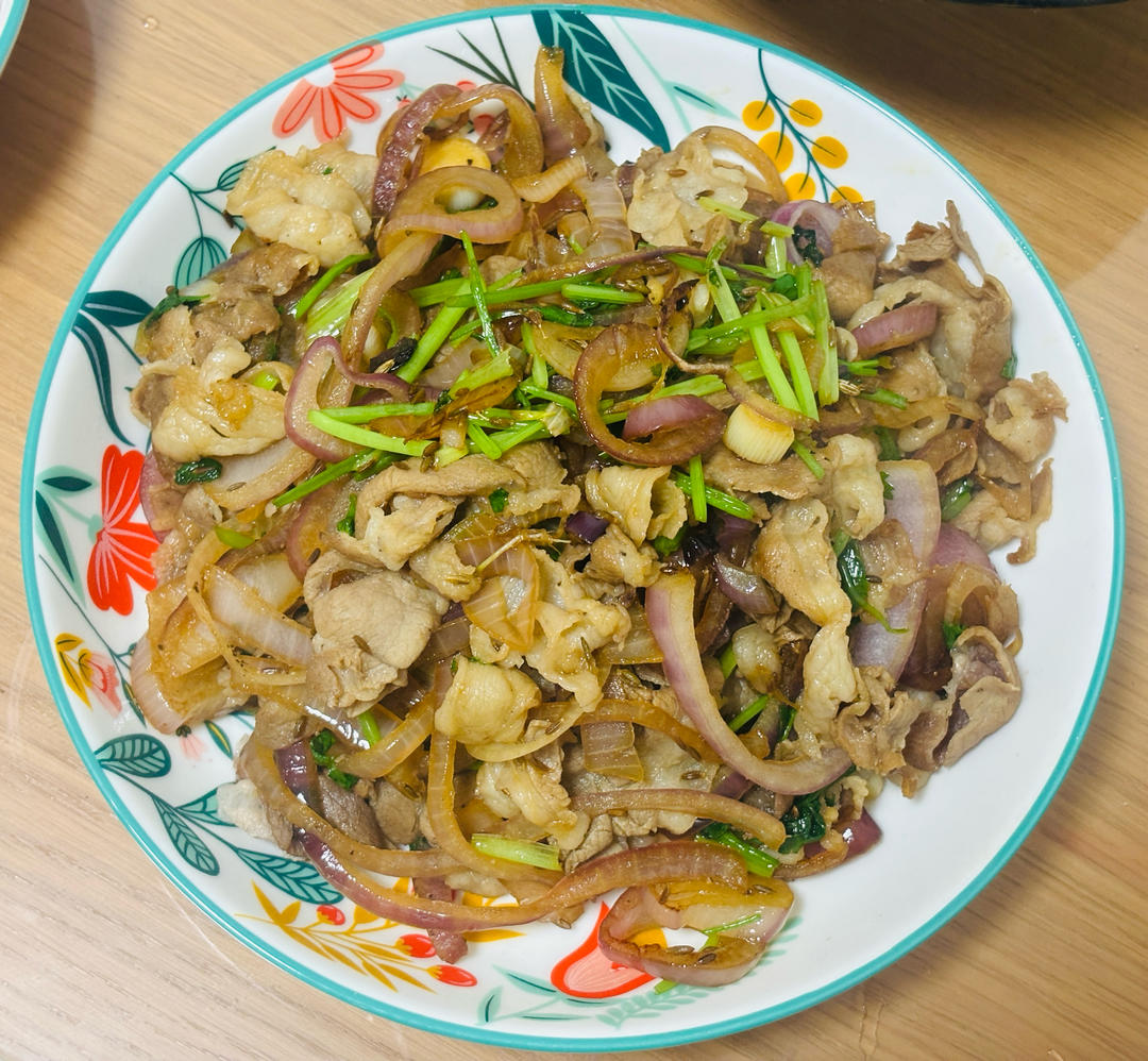 贝勒烤肉（北京烤肉）