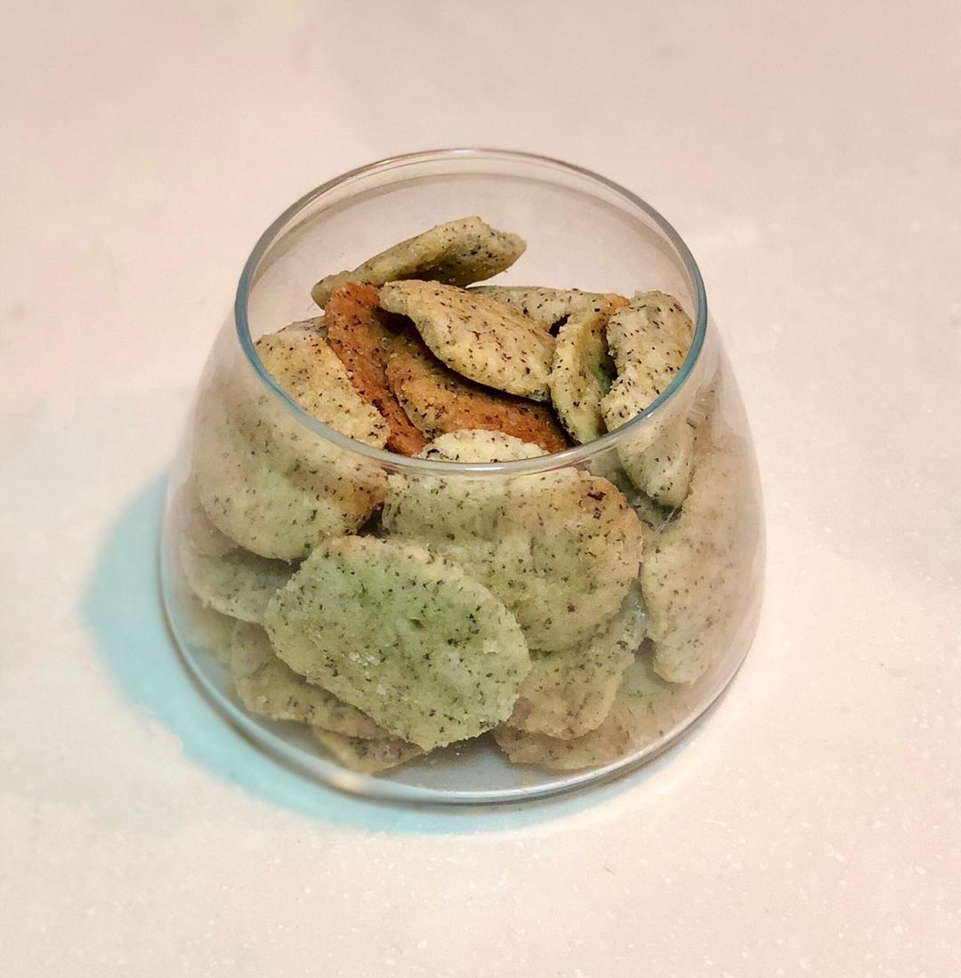 红茶饼干