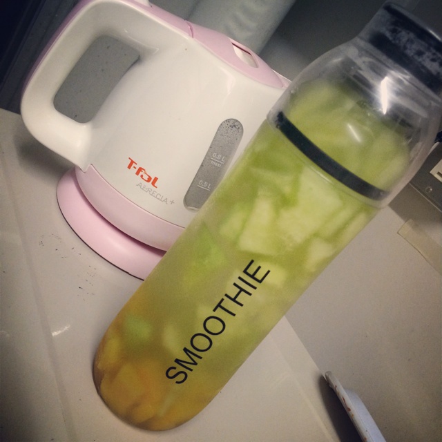 Detoxwater