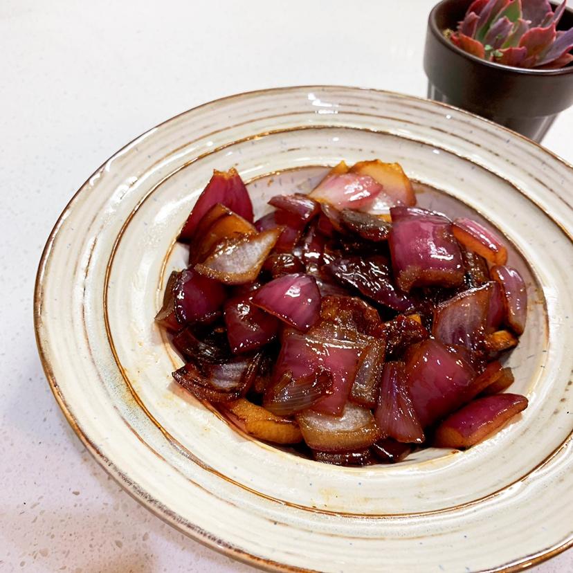 思厨房那些事儿