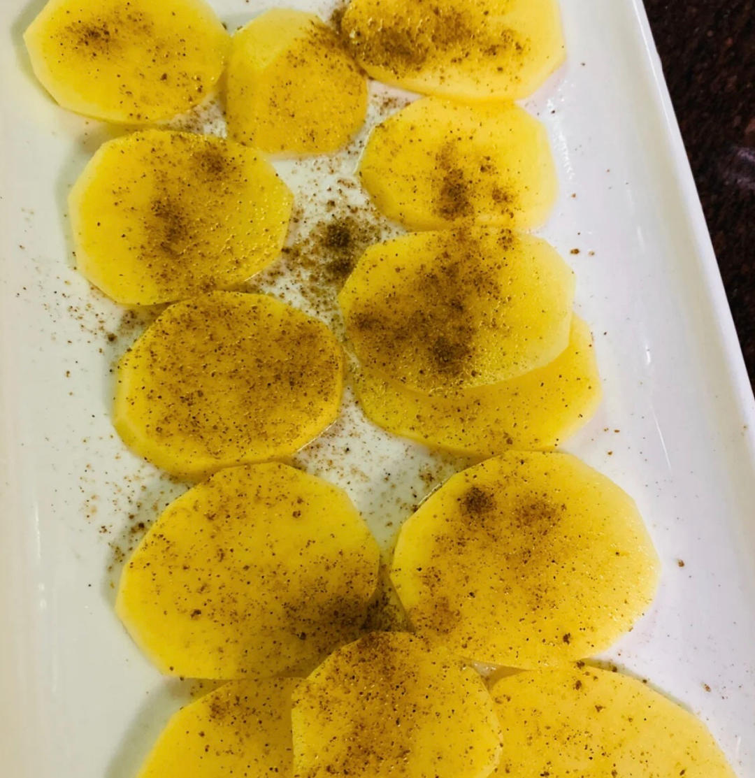 橙香鸡蛋杯【5-6月北鼎养生壶食谱】