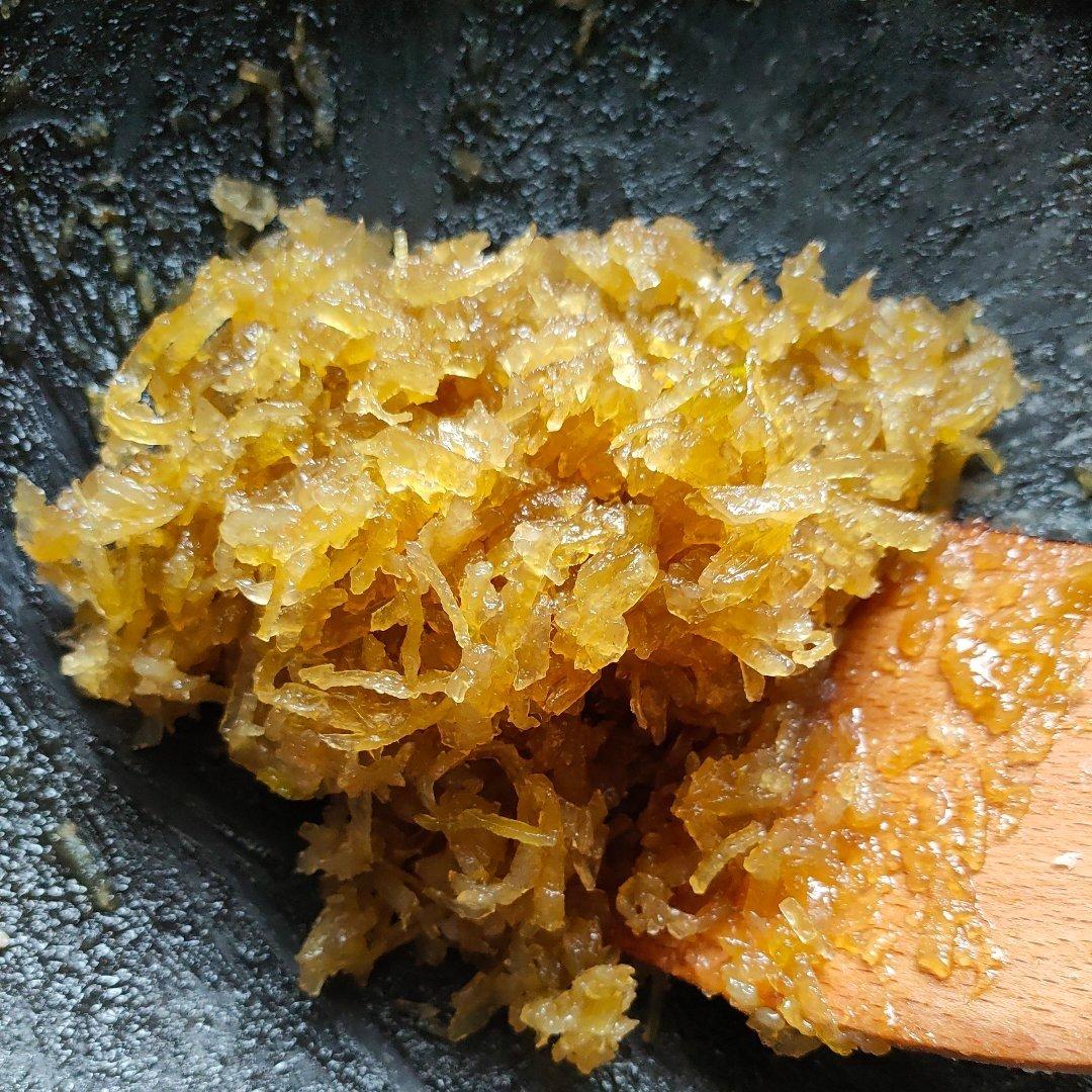 柚子皮糖0失误快速版