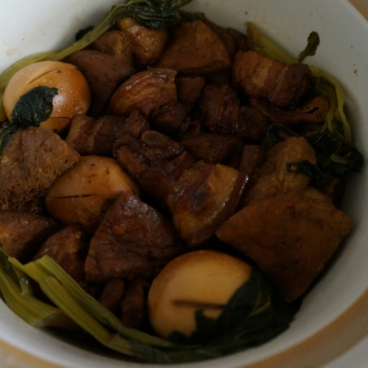 红烧肉