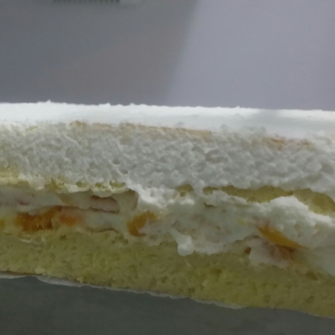 小四卷～风靡美食群的美味蛋糕卷