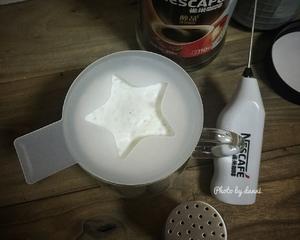 雀巢奶盖咖啡的做法 步骤7