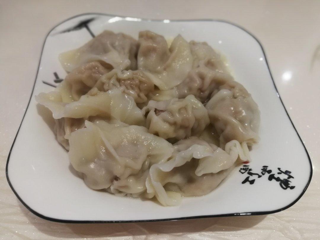 饺子馅