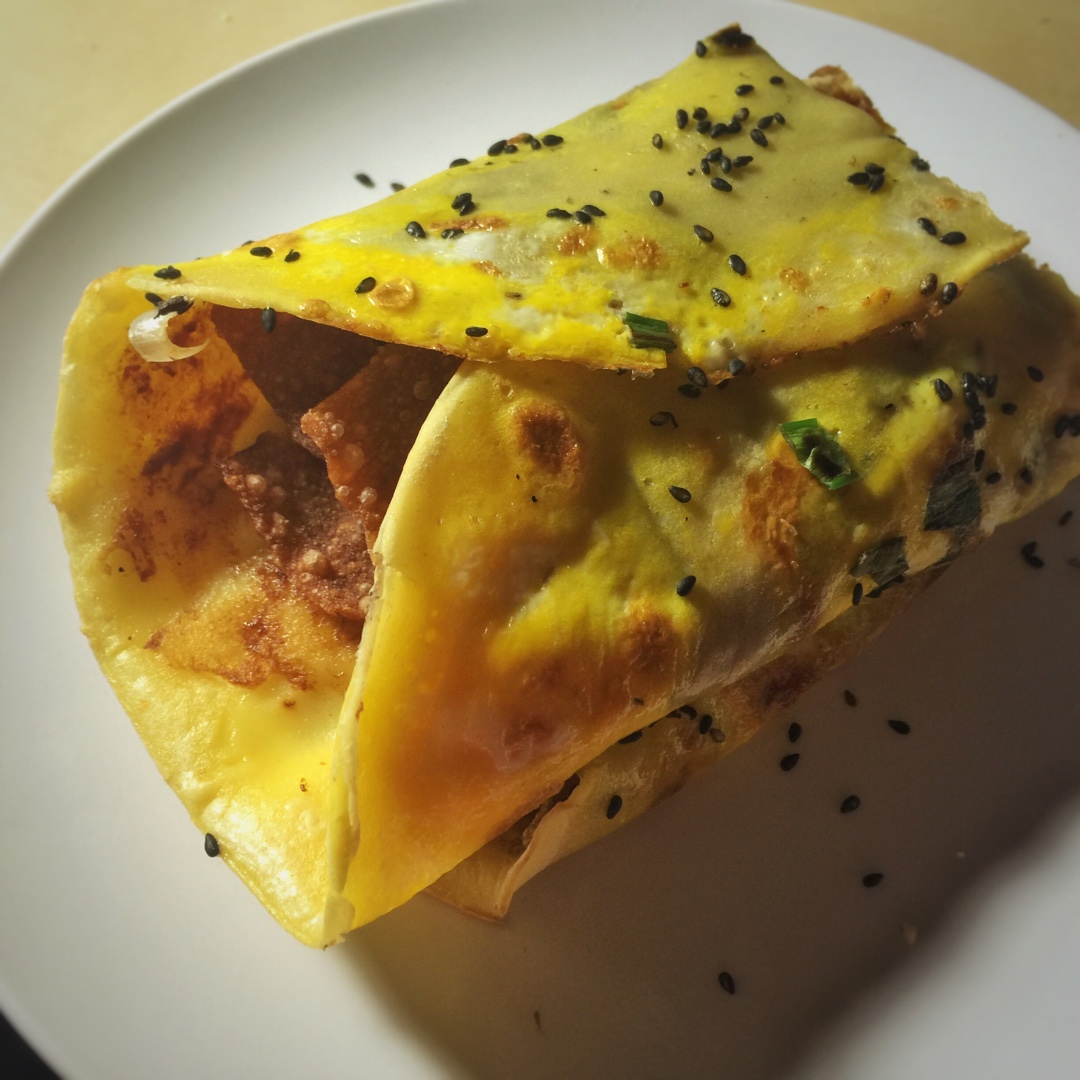 饭合集