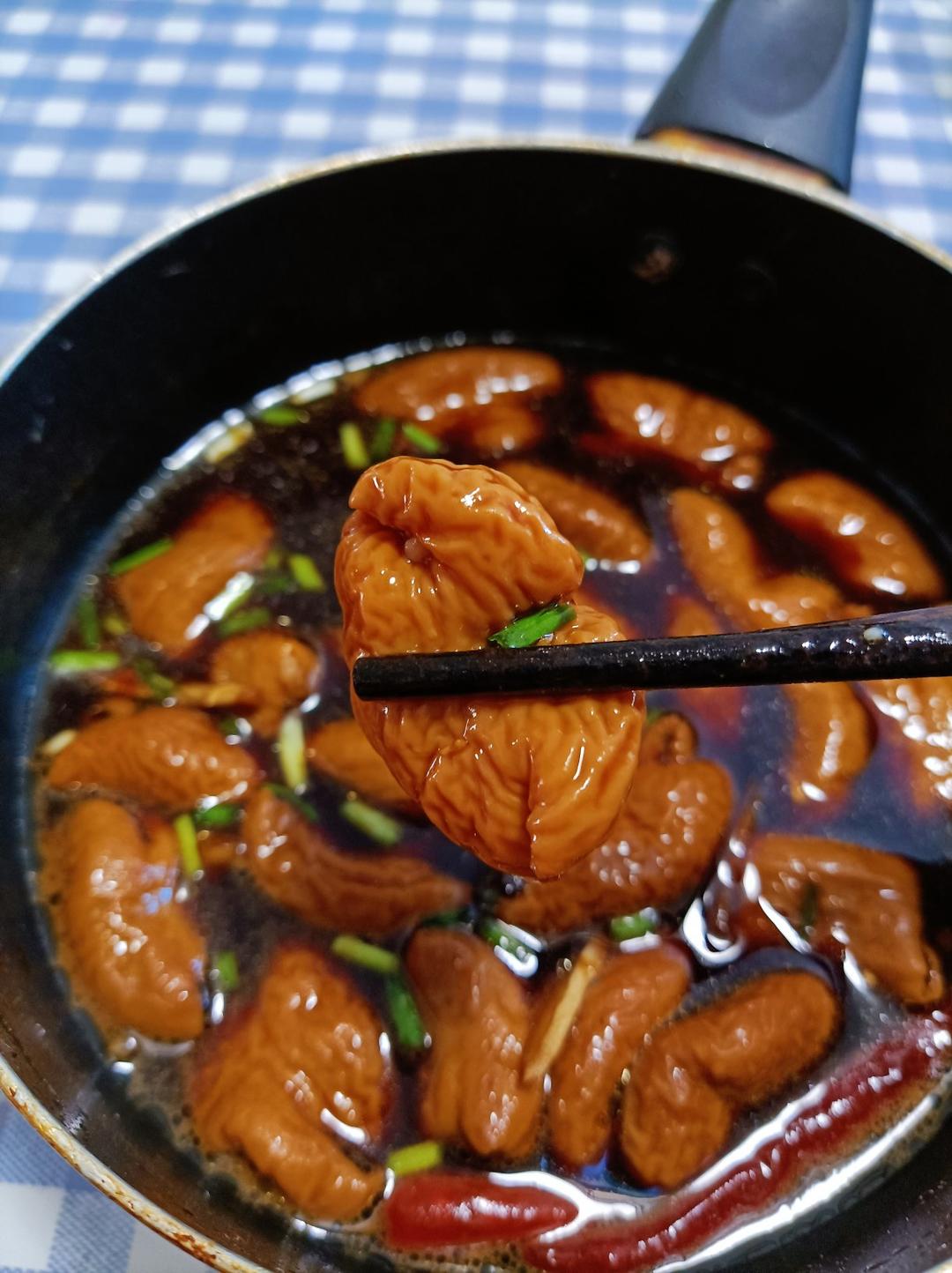 眼睛看到的味道与香气