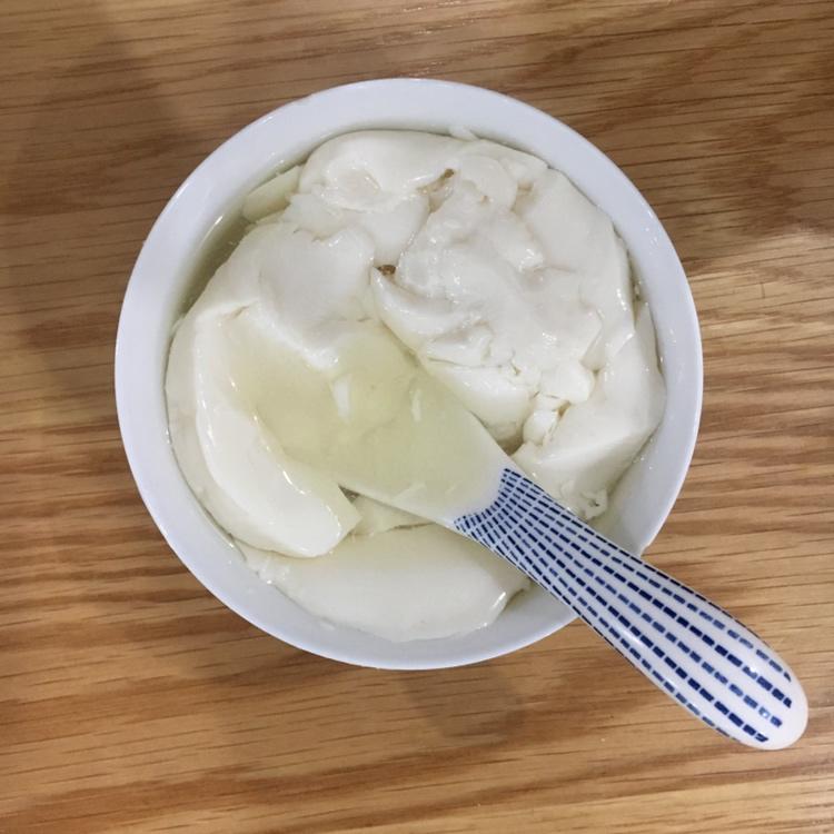 自制豆腐、豆腐脑（超详细）