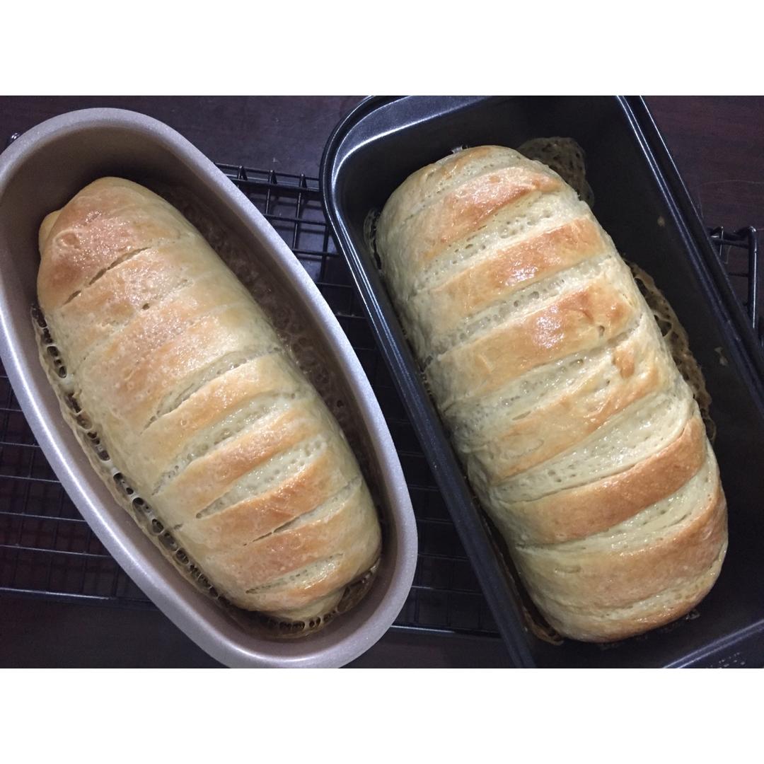 蕾朵d做的百利甜奶香卷卷包