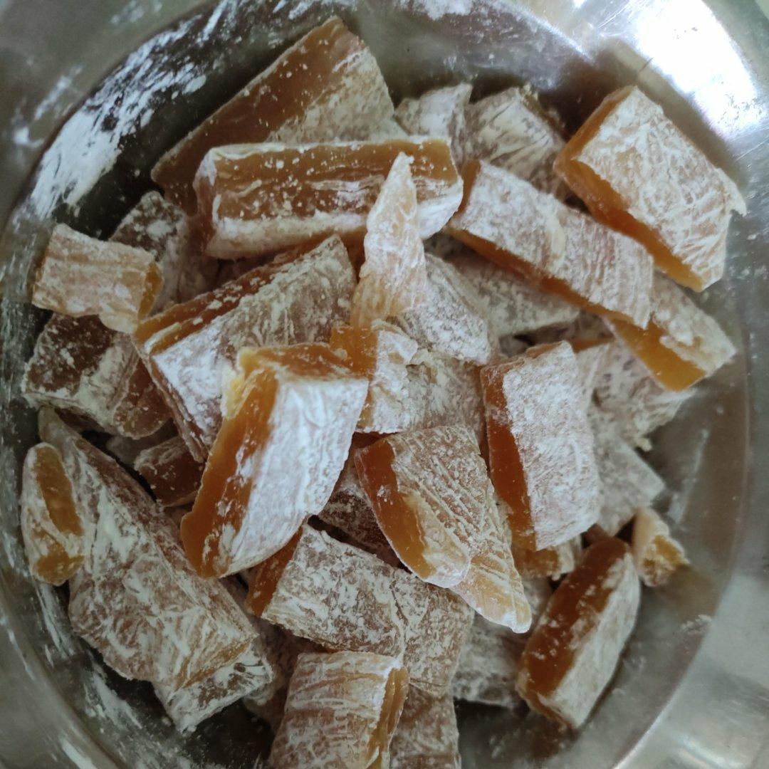 【自制高粱饴】0失败配方!超能拉丝!的全部作品