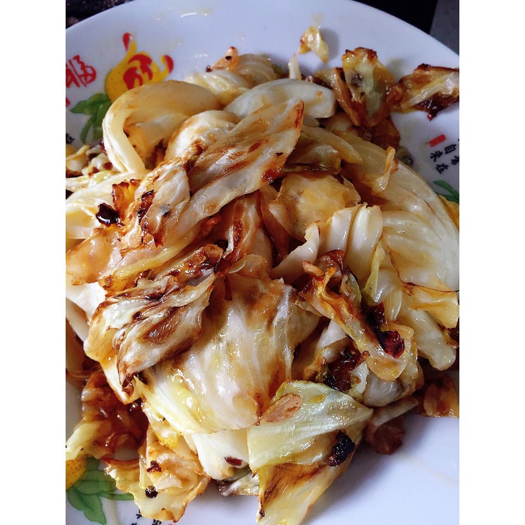 火爆大头菜