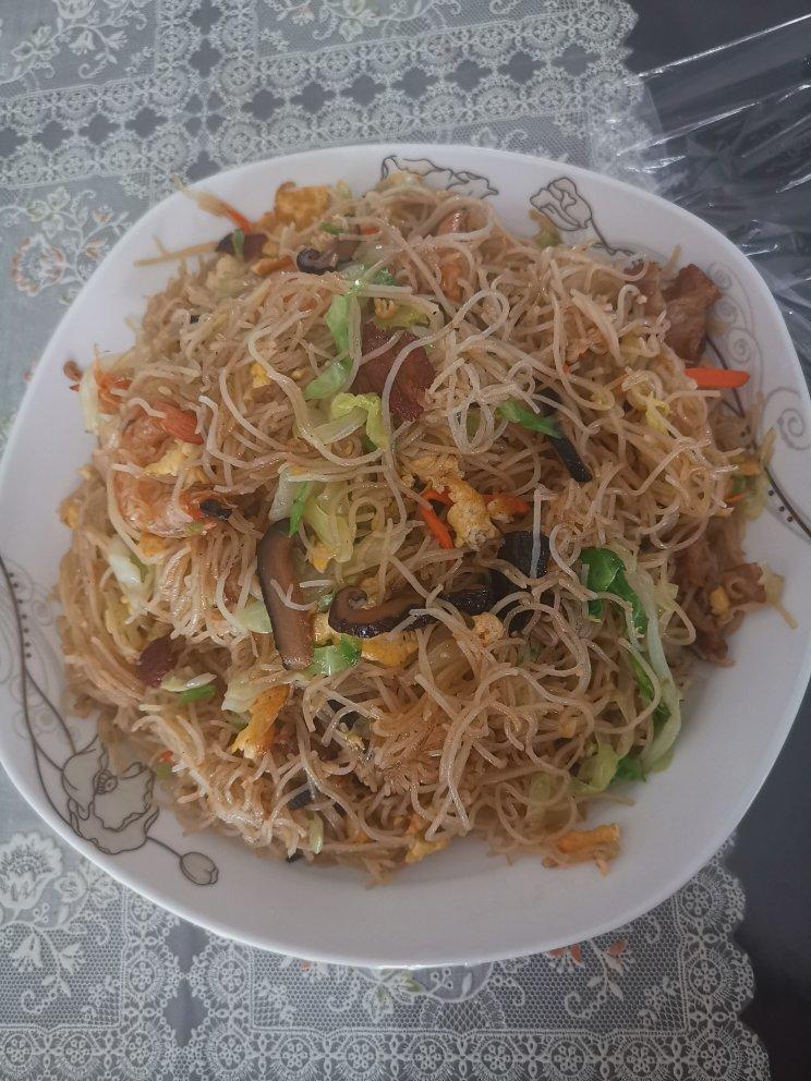 家常菜温州特色炒粉干-淘宝乡味坊