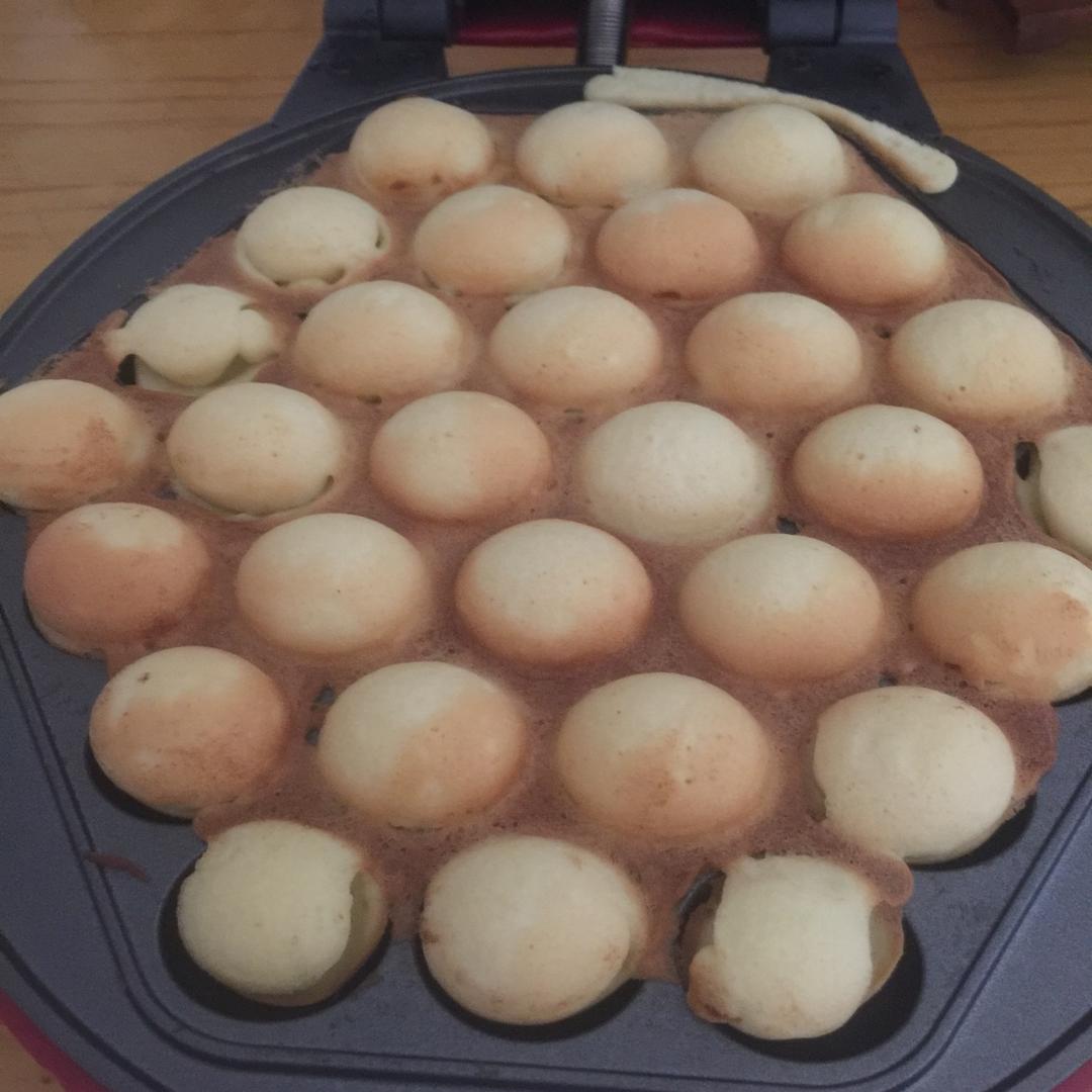 鸡蛋仔