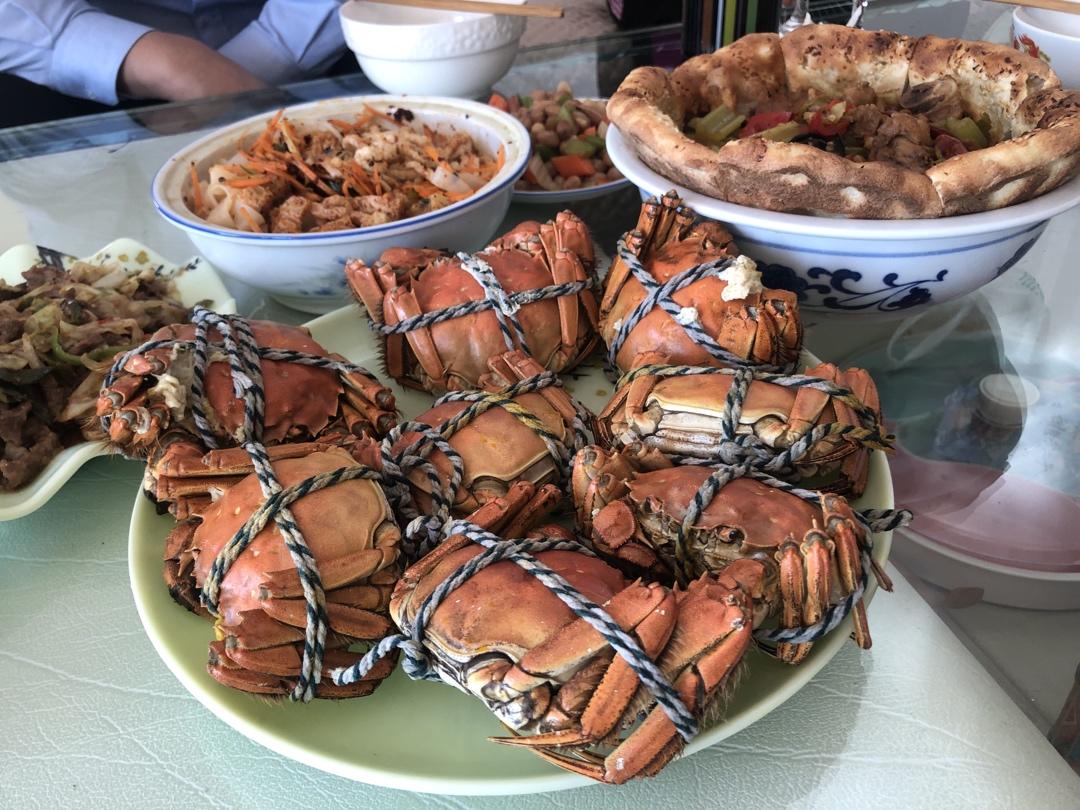 馕包鸡