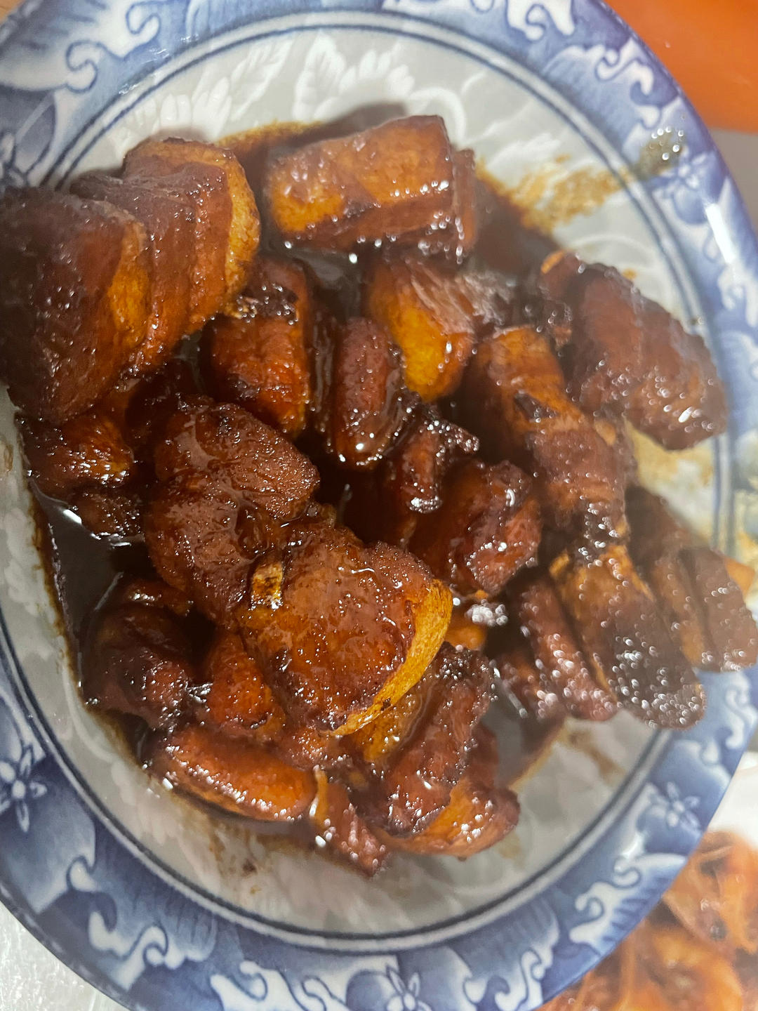 红烧肉