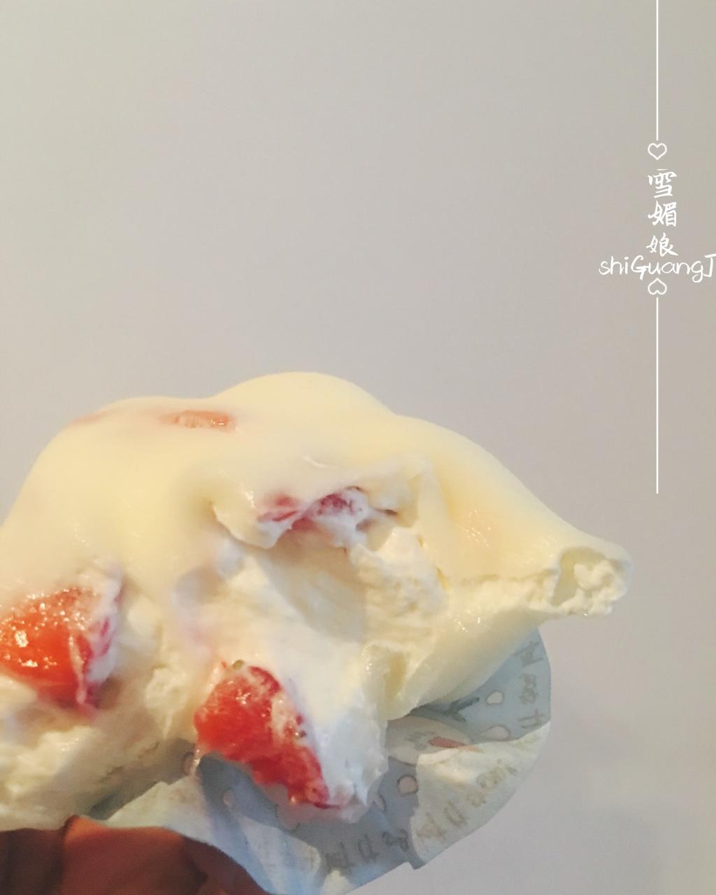 做超级漂亮的雪媚娘/大福（含视频）