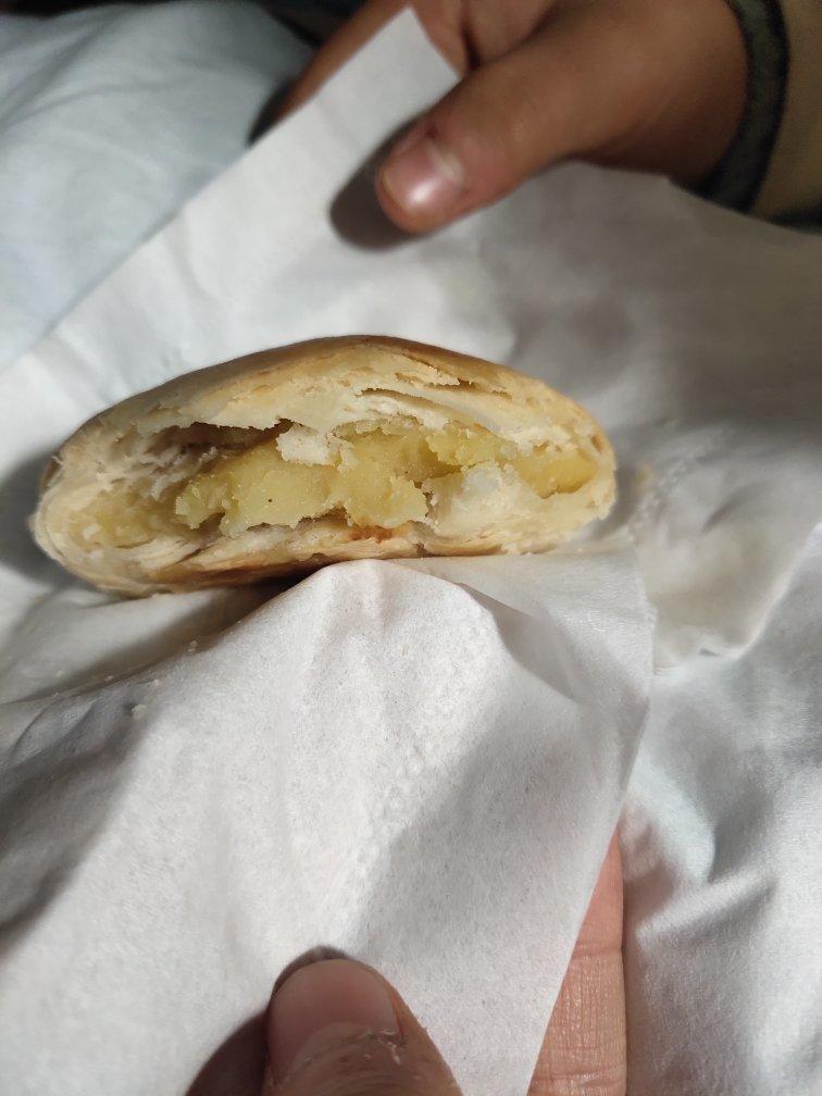 省时简易绿豆糕-免泡豆免过筛