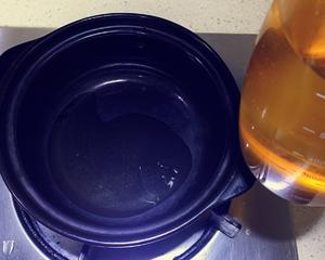 花甲螺肉丝瓜汁的做法 步骤1
