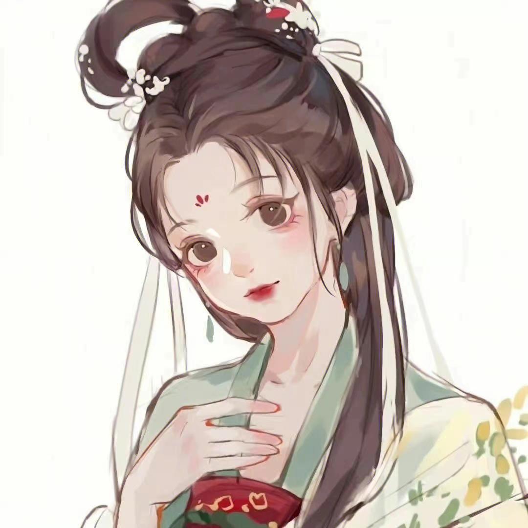 槐序十六丶