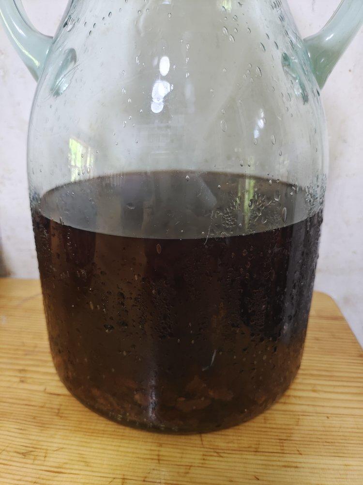 复刻乾隆最爱的酸梅汤