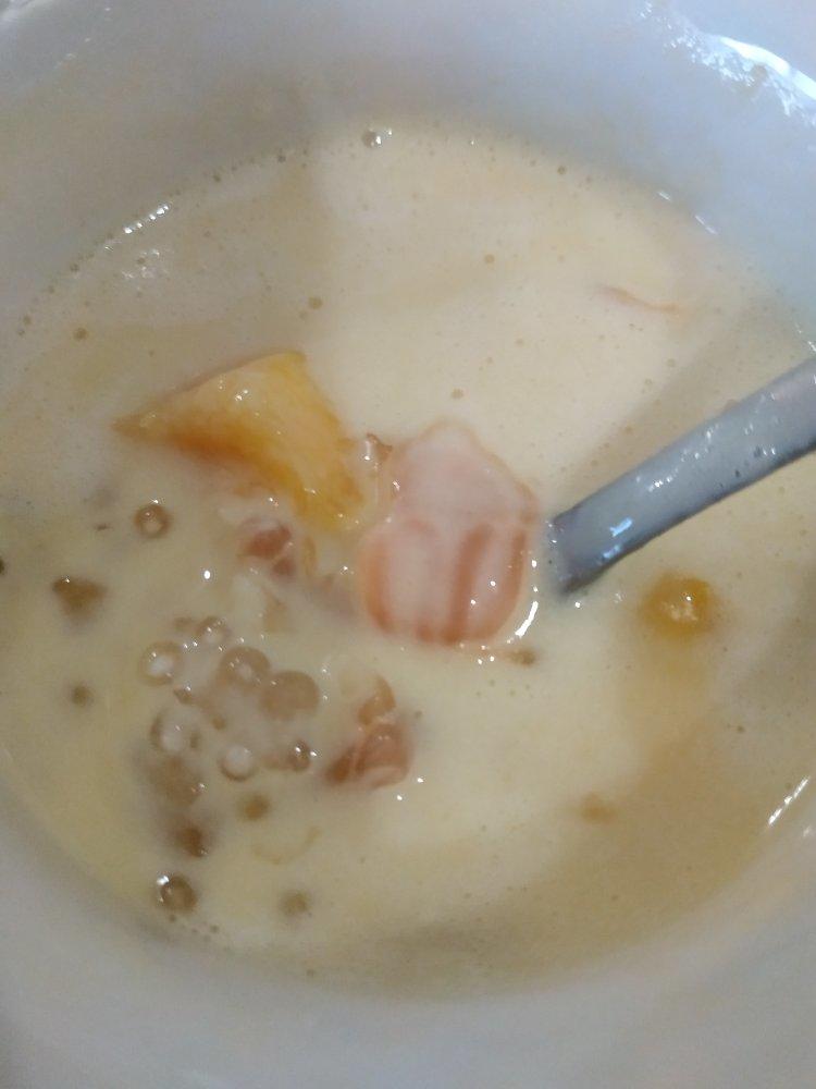 杨枝甘露
