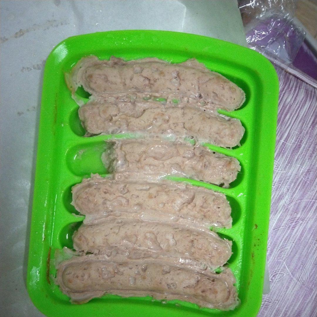 自制儿童肠