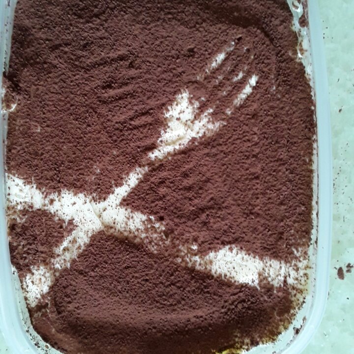 《Tinrry+》提拉米苏