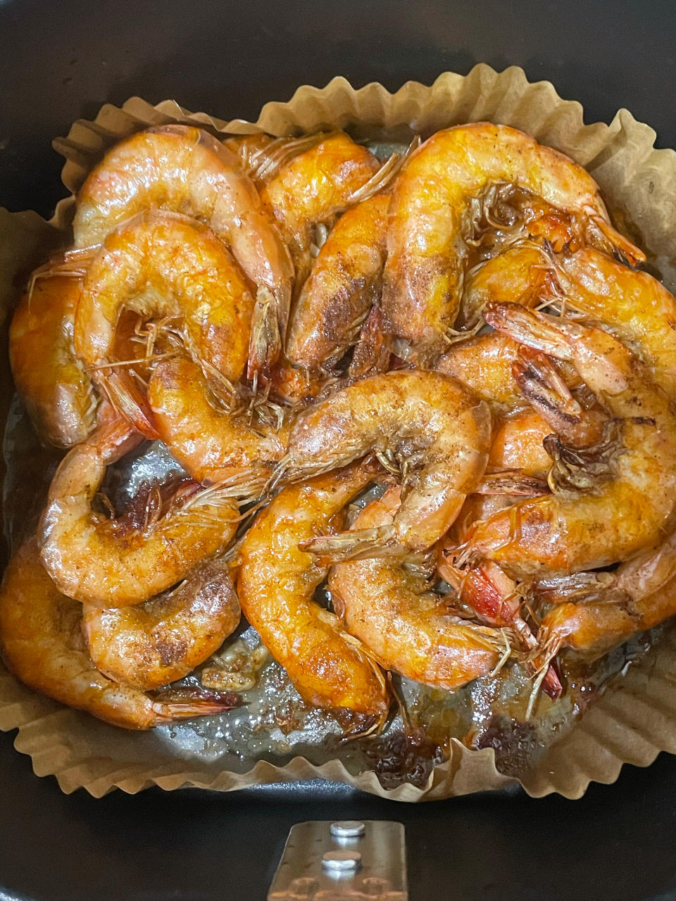 椒盐虾（超酥香）