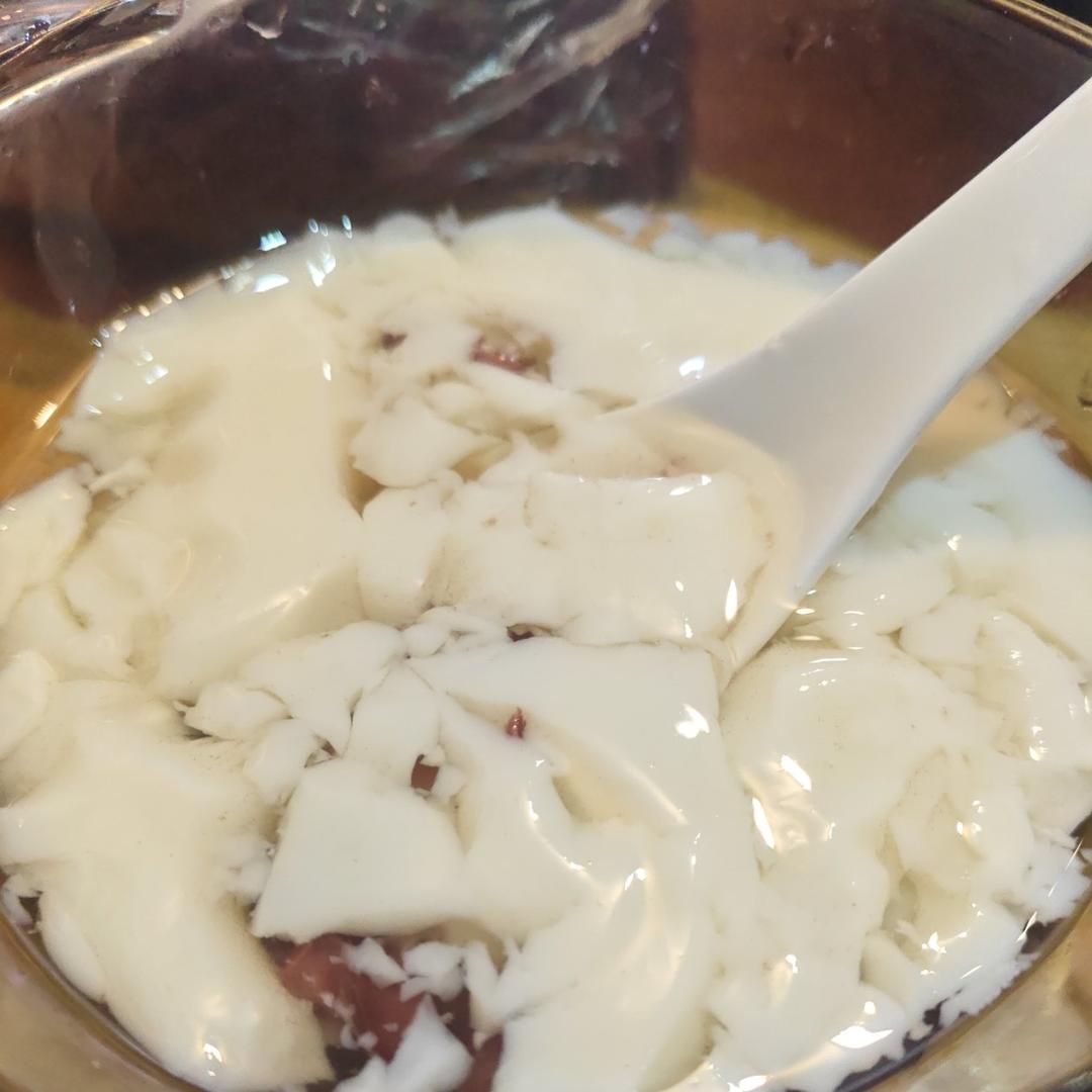《Tinrry+》揭秘超级嫩滑的咸甜豆腐花，豆腐脑，干货满满