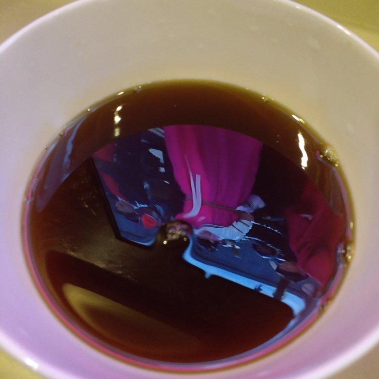 红糖水