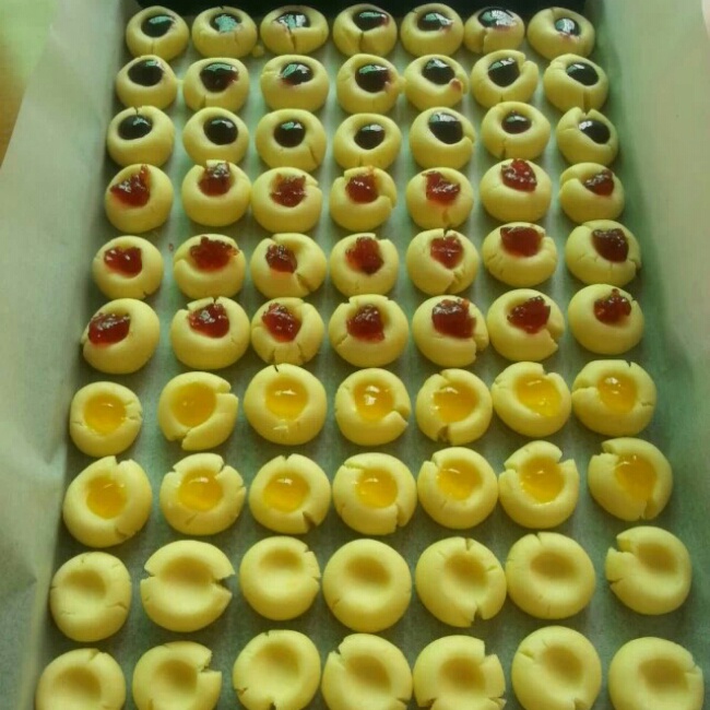 玛格丽特饼干