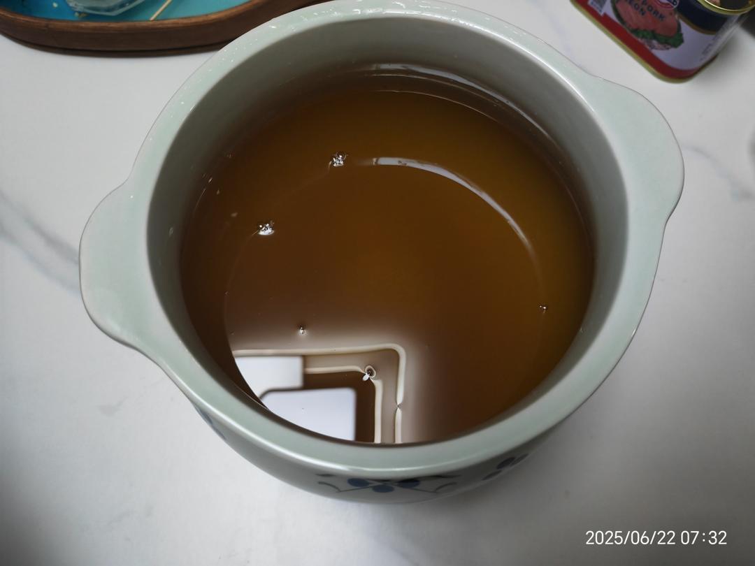 最简单的《熬猪油》方法