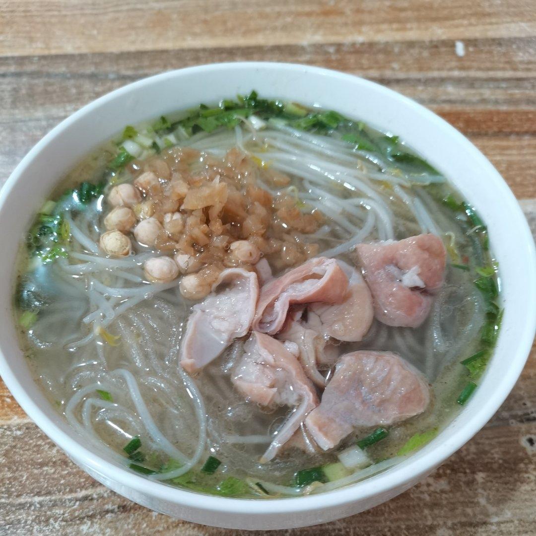 一日三餐