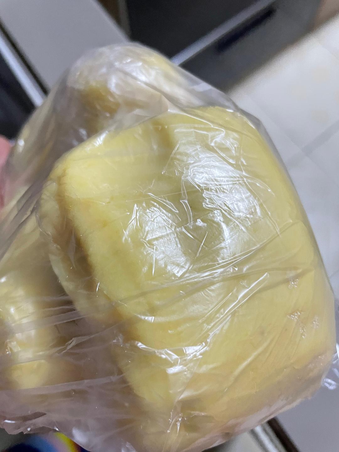 去皮绿豆沙馅的做法