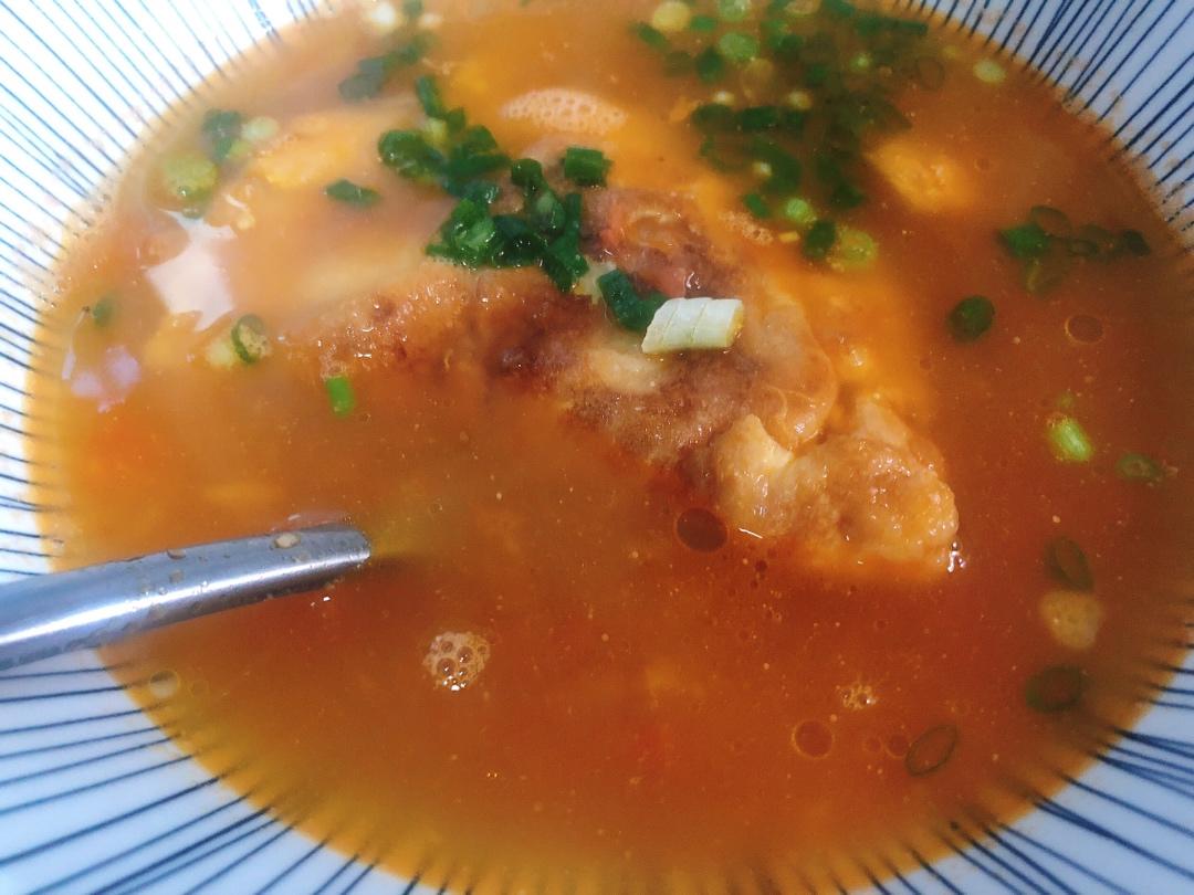 晚餐•2020年5月13日